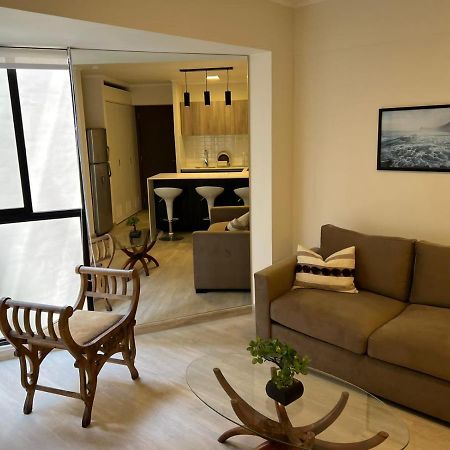 Barranco Apartment Lima Peru Exteriör bild